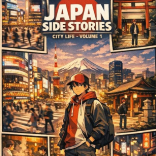菁选灵创AIGC制作宣传案例展示